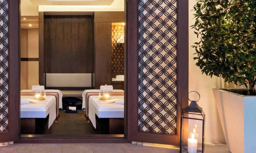 The Laguna, A Luxury Collection Resort & Spa, Nusa Dua, Bali