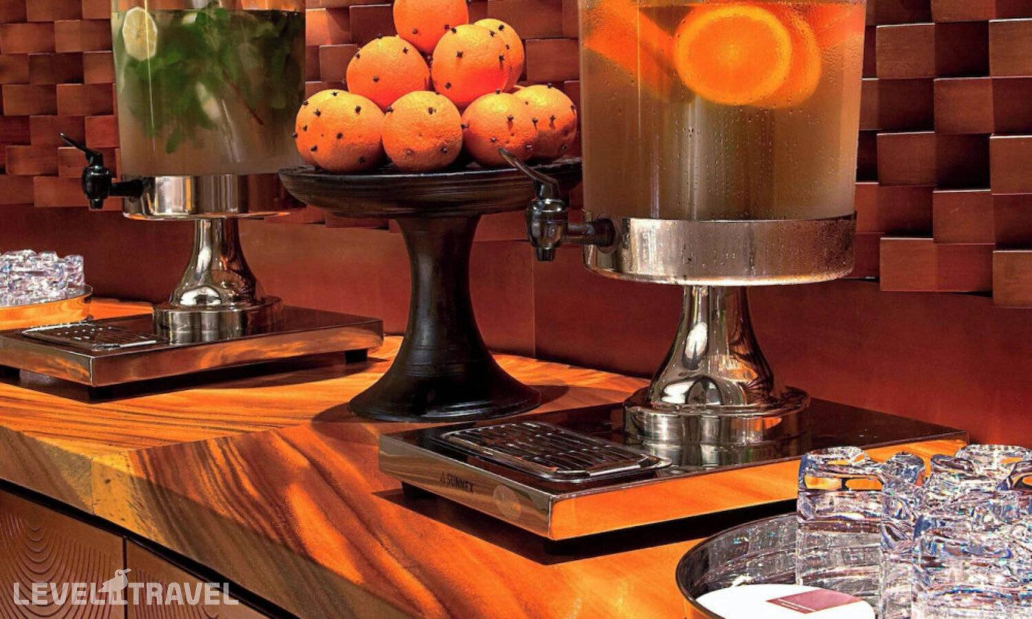 фотографии отеля The Laguna, A Luxury Collection Resort & Spa, Nusa Dua, Bali в Индонезия(Нуса Дуа) - фото №15