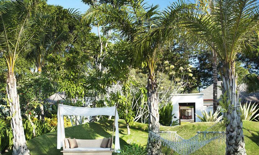 The Laguna, A Luxury Collection Resort & Spa, Nusa Dua, Bali