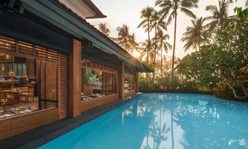 The Laguna, A Luxury Collection Resort & Spa, Nusa Dua, Bali
