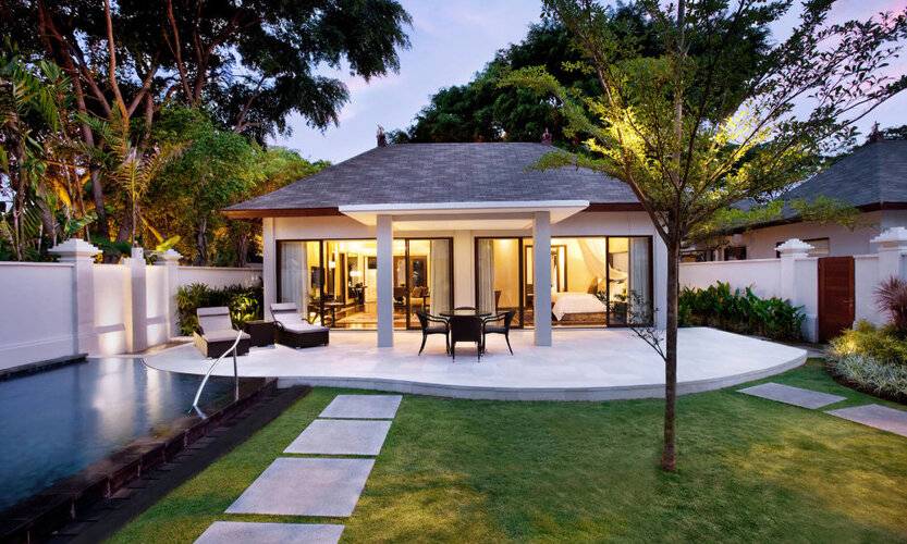 The Laguna, A Luxury Collection Resort & Spa, Nusa Dua, Bali
