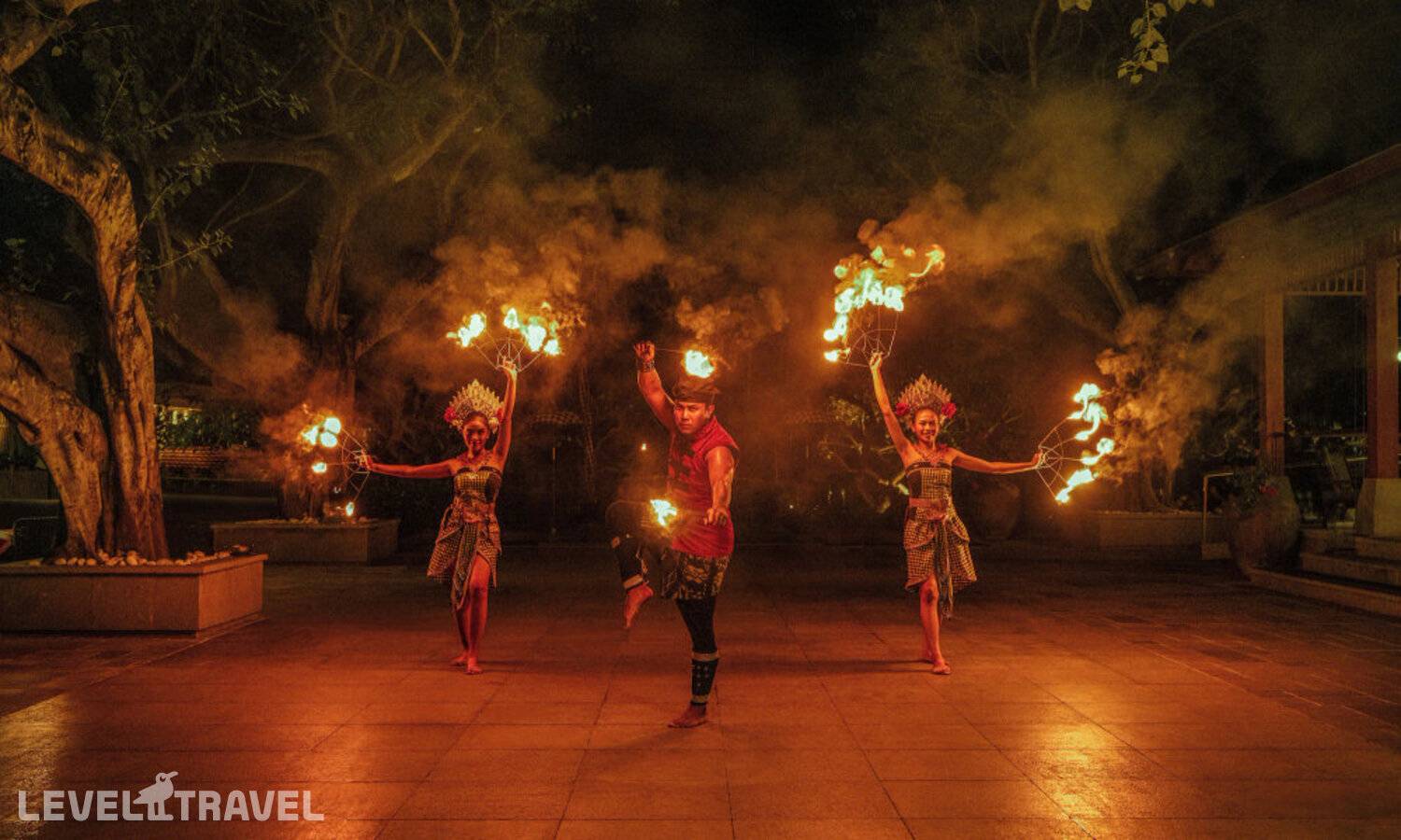 фотографии отеля The Laguna, A Luxury Collection Resort & Spa, Nusa Dua, Bali в Индонезия(Нуса Дуа) - фото №27