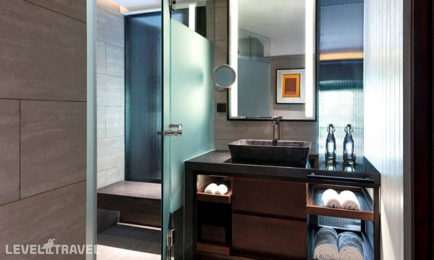 фотографии отеля The Laguna, A Luxury Collection Resort & Spa, Nusa Dua, Bali в Индонезия(Нуса Дуа) - фото №6