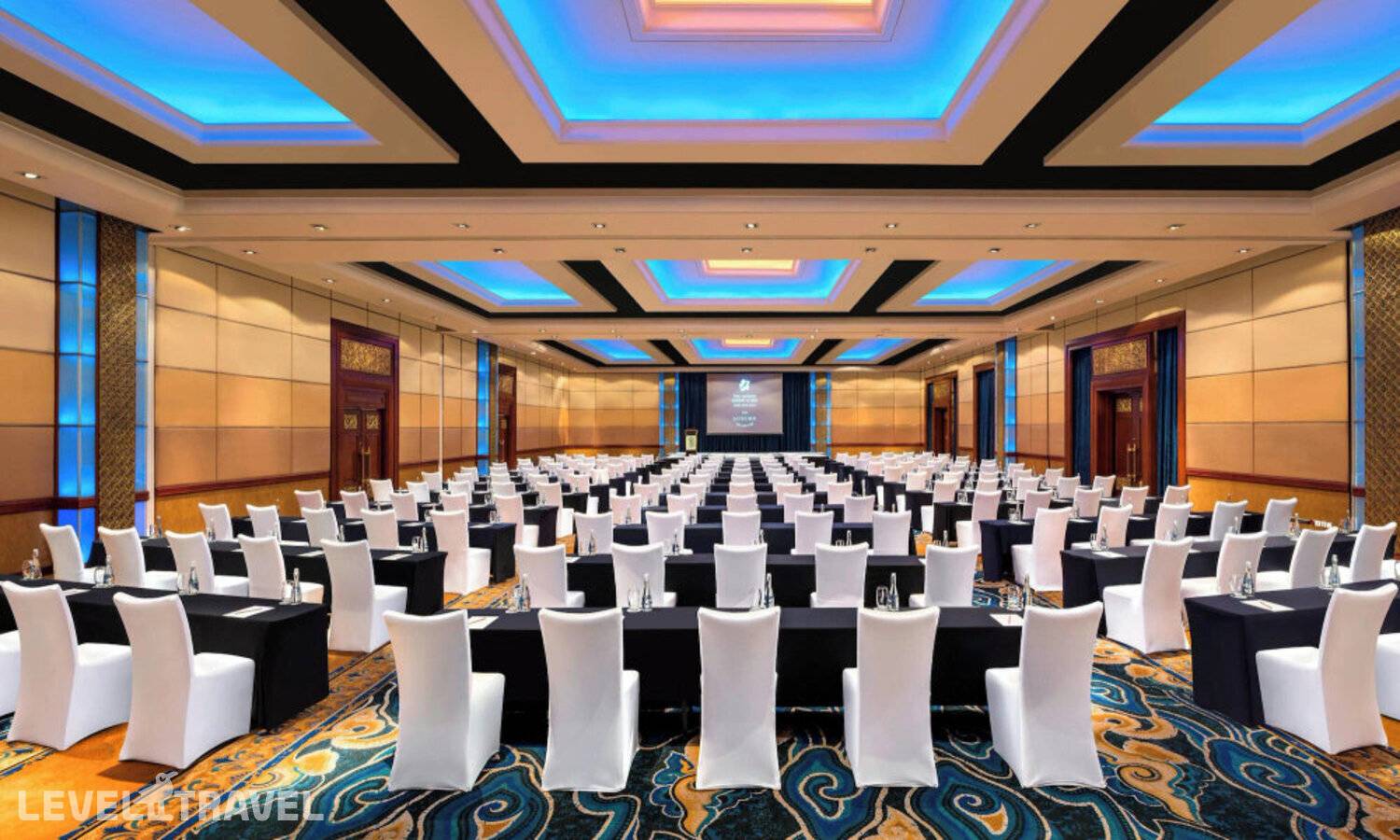 фотографии отеля The Laguna, A Luxury Collection Resort & Spa, Nusa Dua, Bali в Индонезия(Нуса Дуа) - фото №32