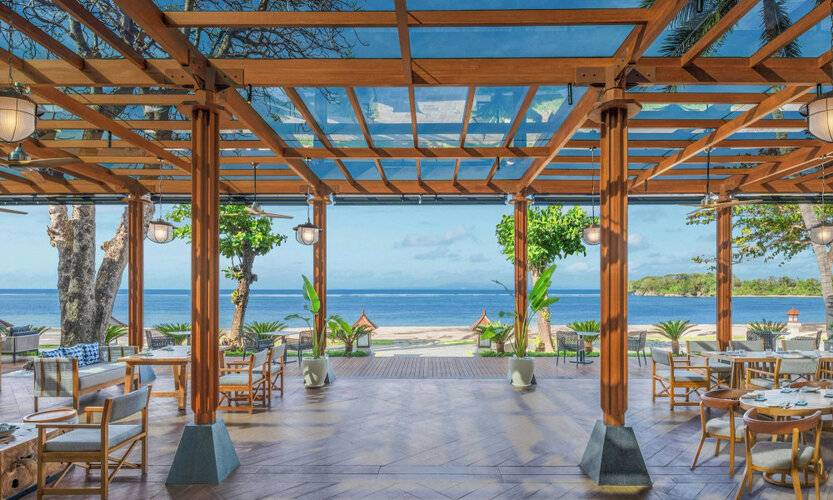 The Laguna, A Luxury Collection Resort & Spa, Nusa Dua, Bali