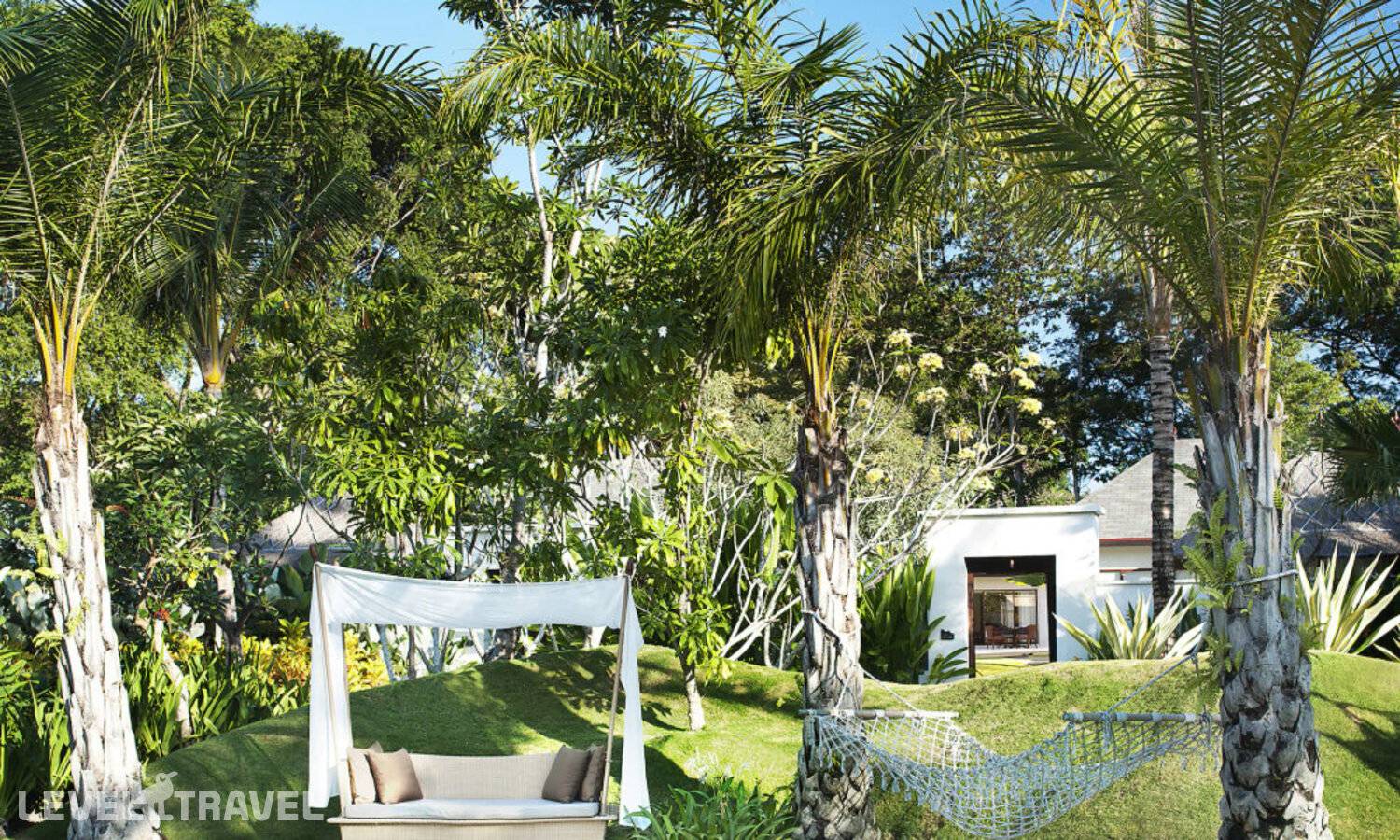 фотографии отеля The Laguna, A Luxury Collection Resort & Spa, Nusa Dua, Bali в Индонезия(Нуса Дуа) - фото №22