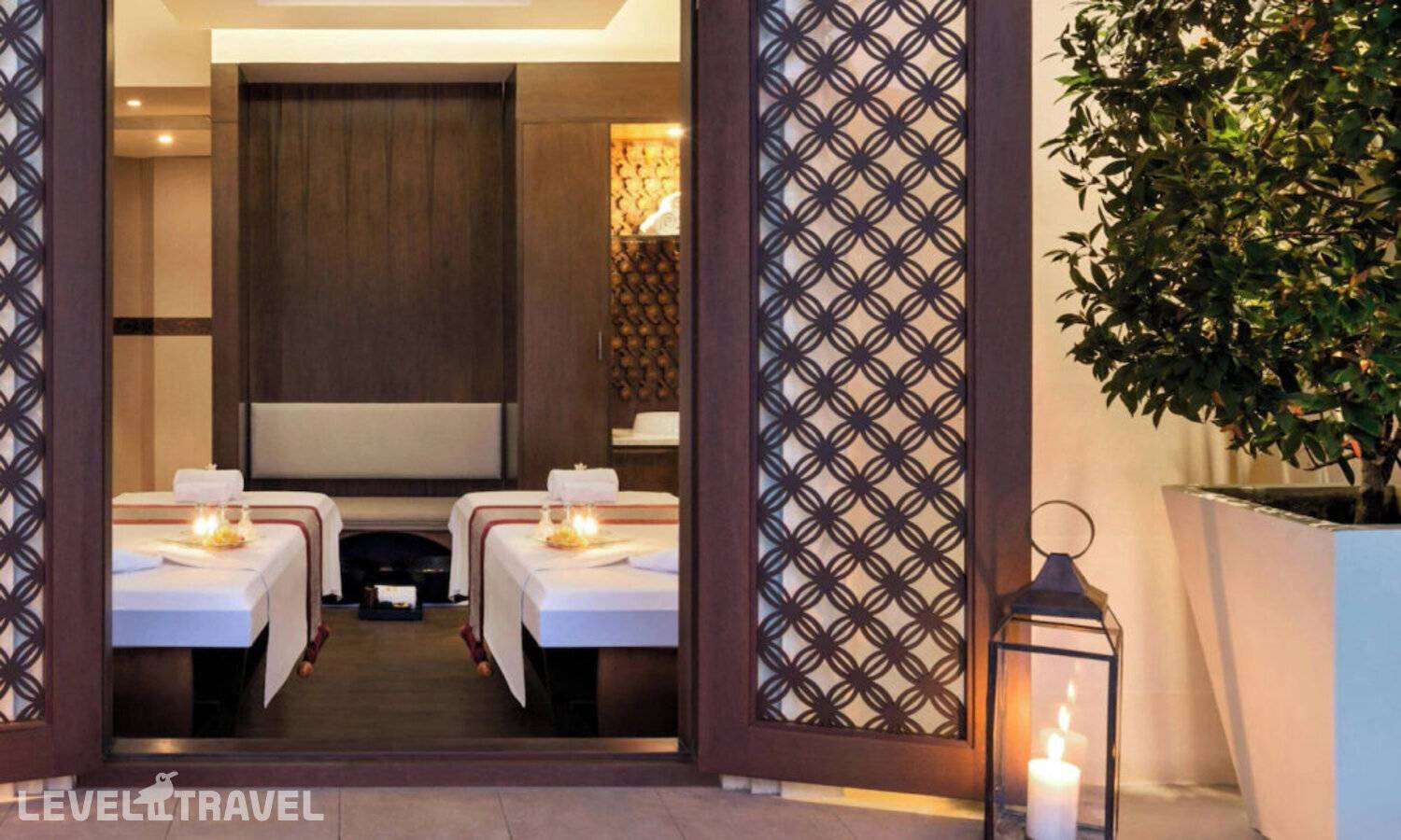 фотографии отеля The Laguna, A Luxury Collection Resort & Spa, Nusa Dua, Bali в Индонезия(Нуса Дуа) - фото №17