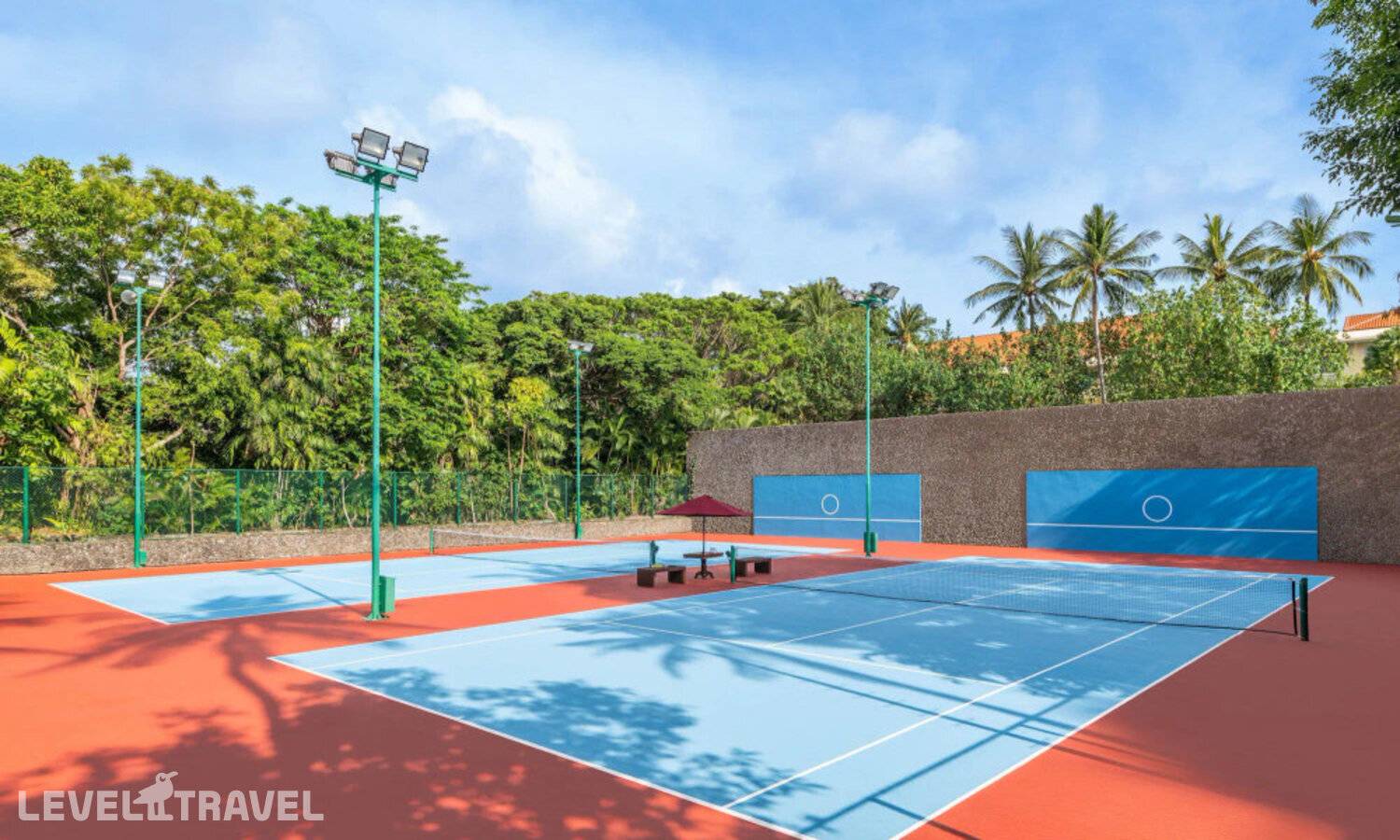 фотографии отеля The Laguna, A Luxury Collection Resort & Spa, Nusa Dua, Bali в Индонезия(Нуса Дуа) - фото №34