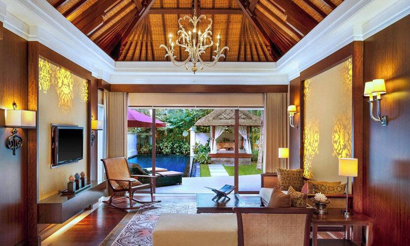 The Laguna, A Luxury Collection Resort & Spa, Nusa Dua, Bali