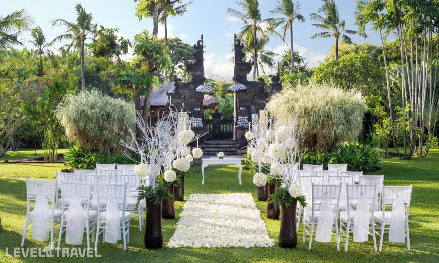 фотографии отеля The Laguna, A Luxury Collection Resort & Spa, Nusa Dua, Bali в Индонезия(Нуса Дуа) - фото №23