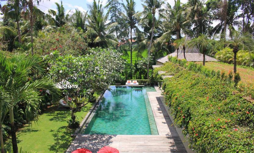 Villa Sally