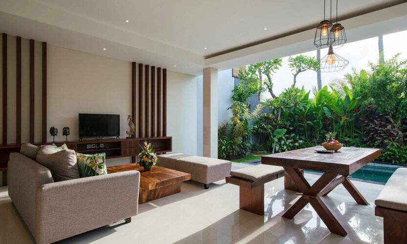 Villa Sally