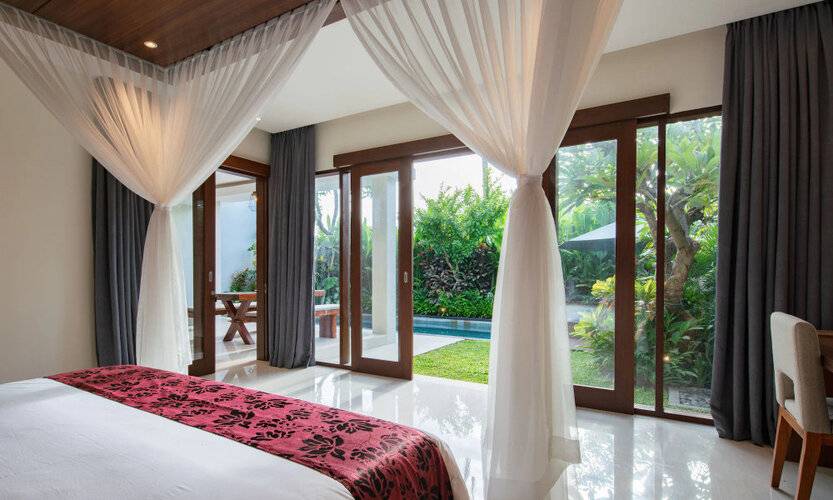 Villa Sally