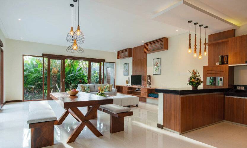 Villa Sally