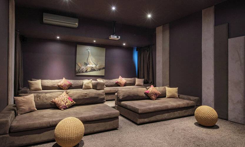 Villa Sally