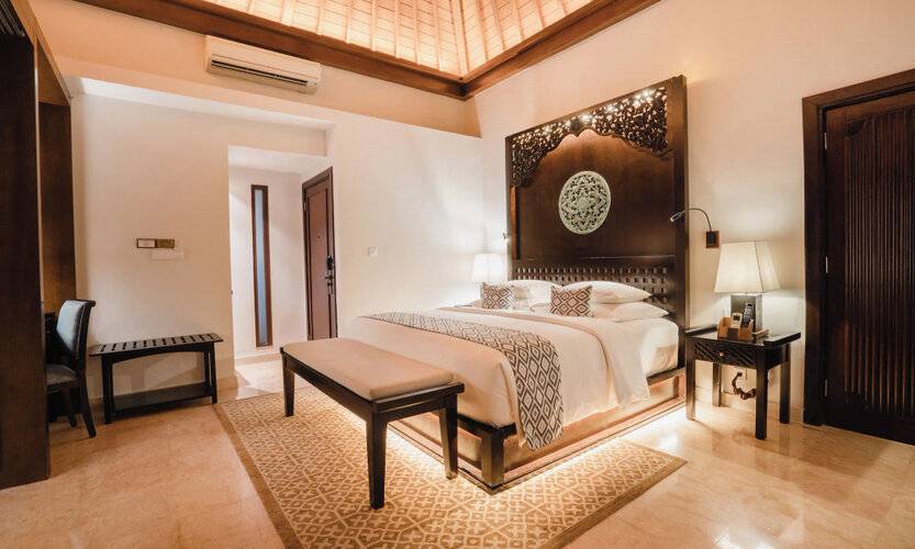 Ramayana Suites And Resort