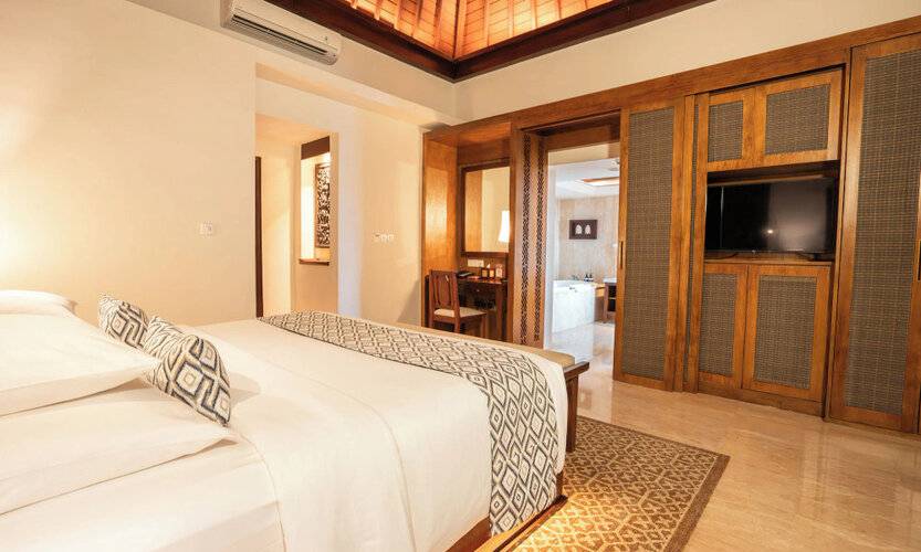 Ramayana Suites And Resort