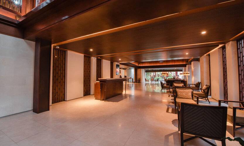 Ramayana Suites And Resort