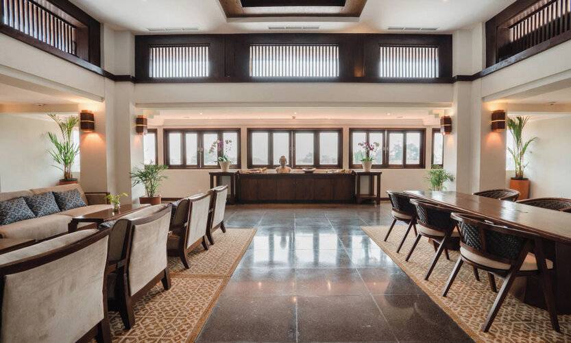 Ramayana Suites And Resort
