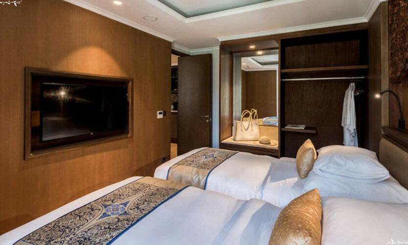 Ramayana Suites And Resort