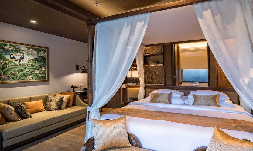 Ramayana Suites And Resort
