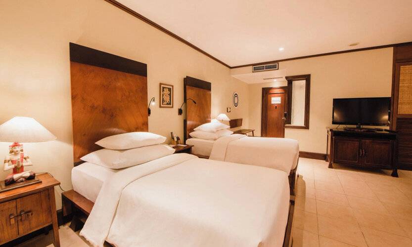 Ramayana Suites And Resort