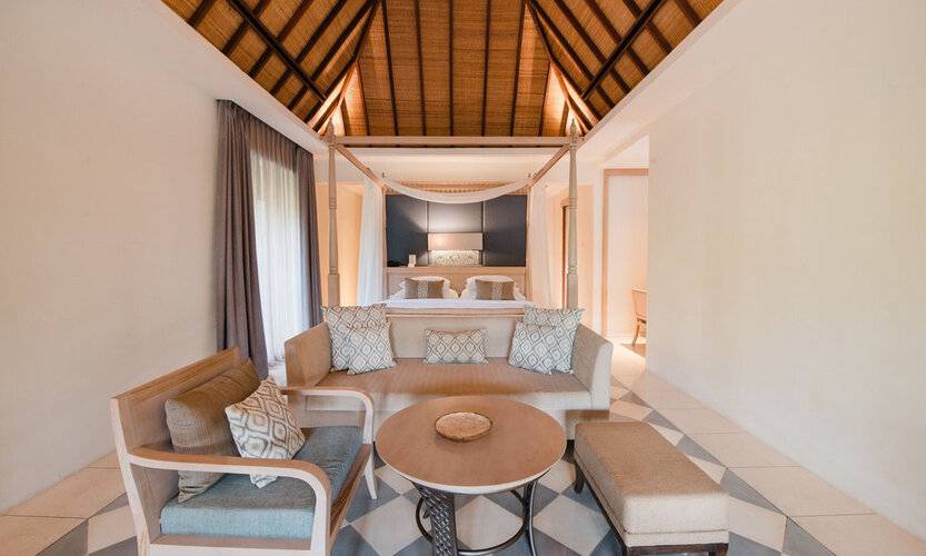 Ramayana Suites And Resort
