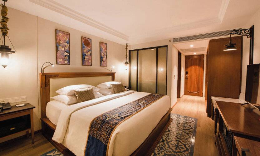 Ramayana Suites And Resort