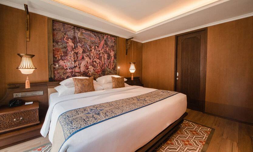 Ramayana Suites And Resort