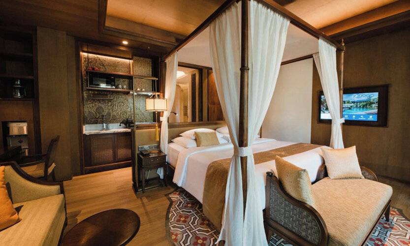 Ramayana Suites And Resort