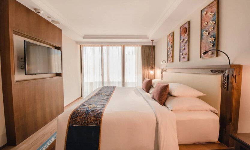 Ramayana Suites And Resort