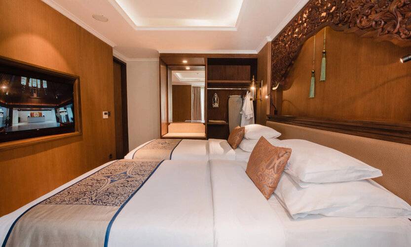 Ramayana Suites And Resort