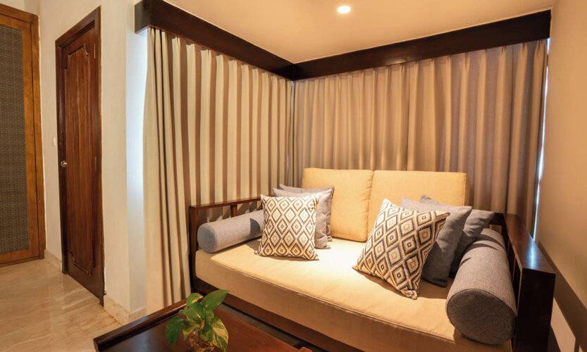 Ramayana Suites And Resort