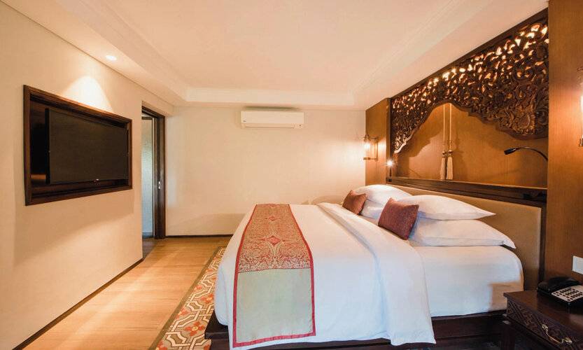 Ramayana Suites And Resort