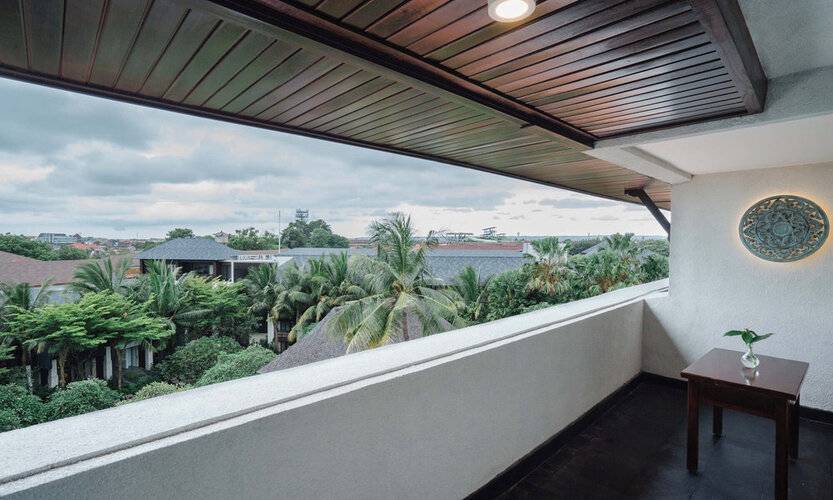 Ramayana Suites And Resort