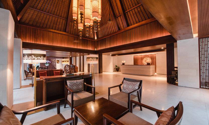 Ramayana Suites And Resort