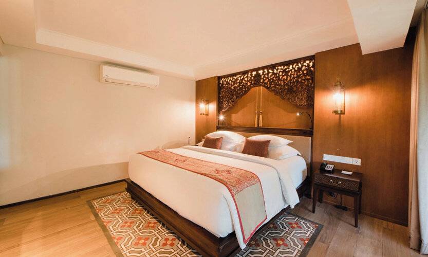 Ramayana Suites And Resort