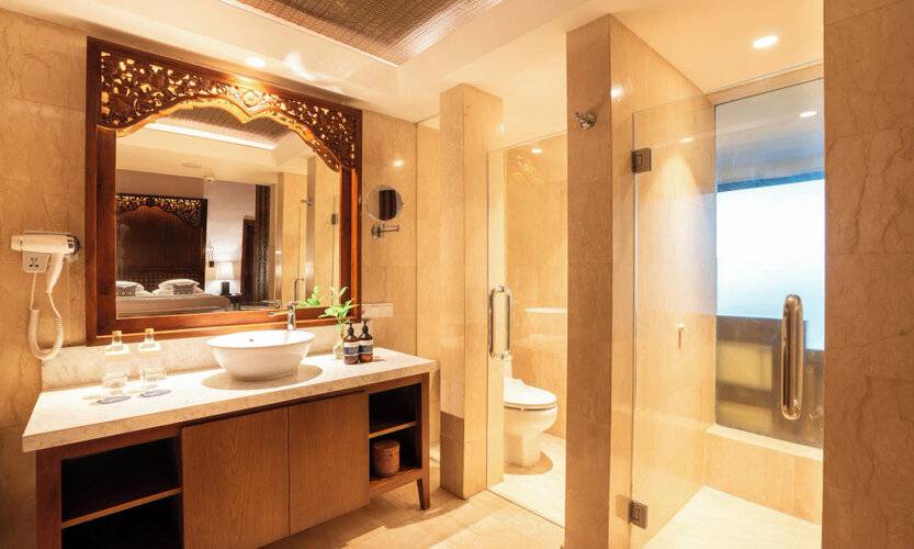 Ramayana Suites And Resort