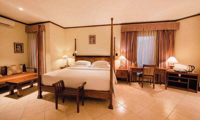 Ramayana Suites And Resort