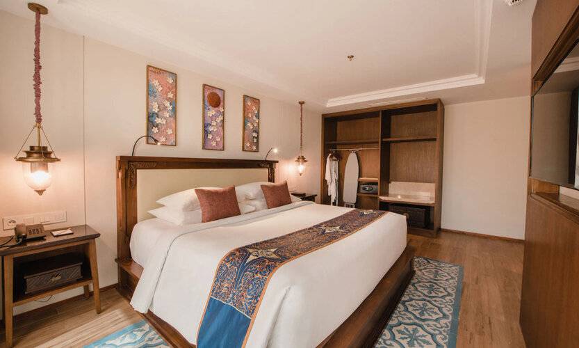 Ramayana Suites And Resort
