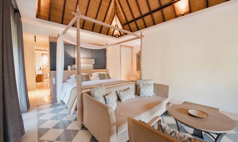 Ramayana Suites And Resort