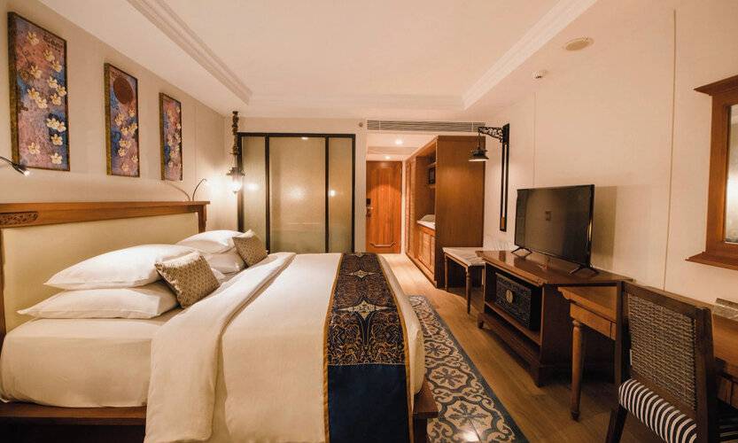Ramayana Suites And Resort