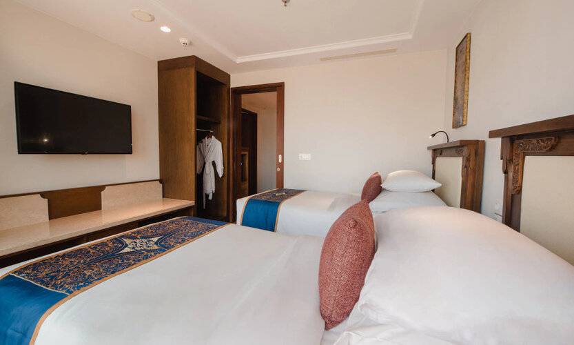 Ramayana Suites And Resort