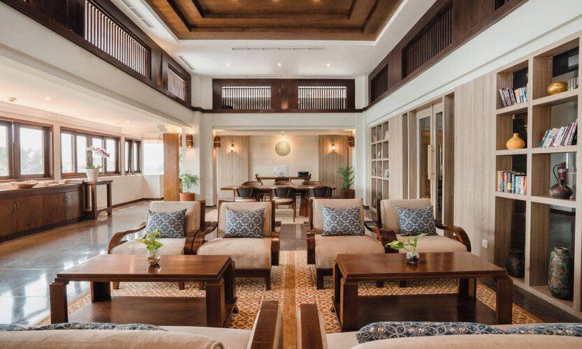 Ramayana Suites And Resort