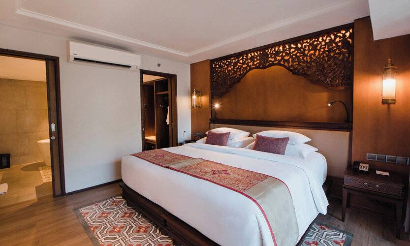 Ramayana Suites And Resort