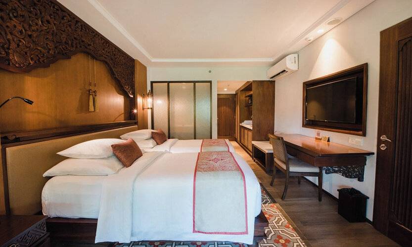 Ramayana Suites And Resort