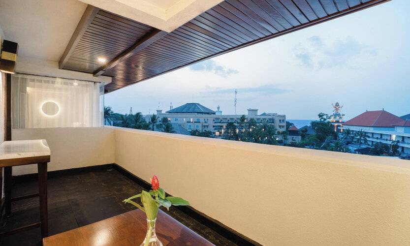 Ramayana Suites And Resort