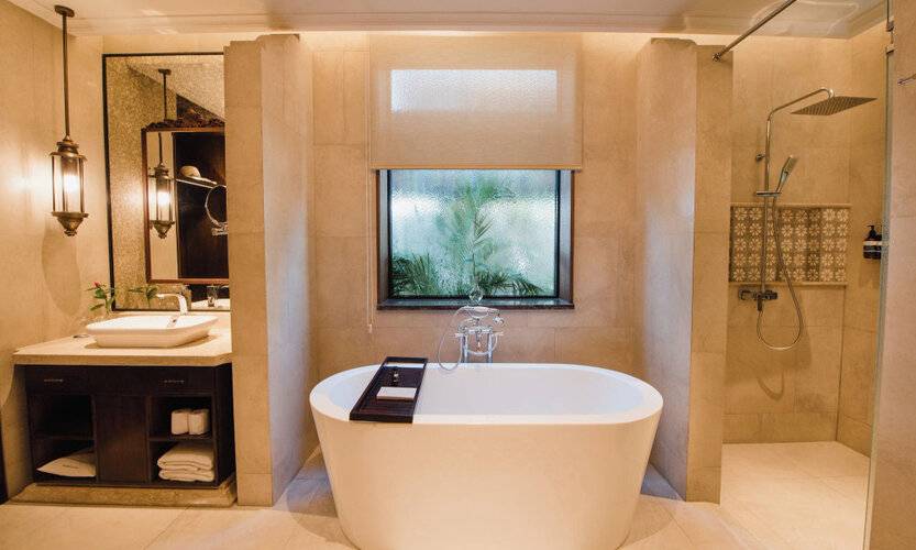 Ramayana Suites And Resort