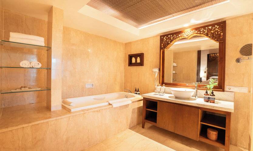 Ramayana Suites And Resort