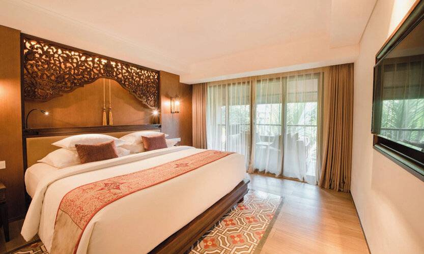 Ramayana Suites And Resort